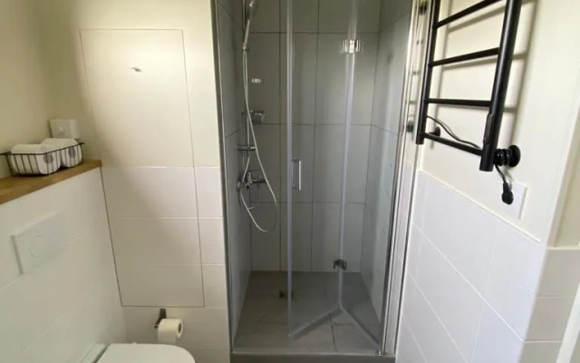 Апартаменты Заозерная 28