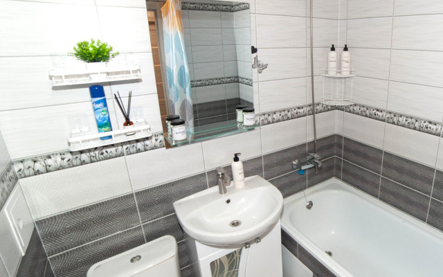 Квартира в ЖК Карельский