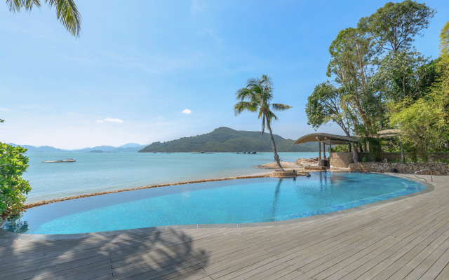 An Lam Retreats Ninh Van Bay Resort