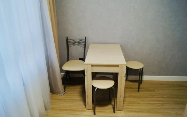 Rostovskoe Gostepriimstvo na Druzhnoy 6 Apartments Apartments