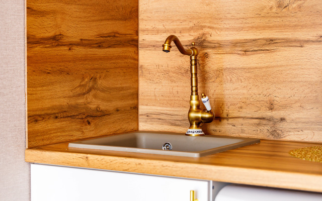 Квартира Люкс 2 Комнатный