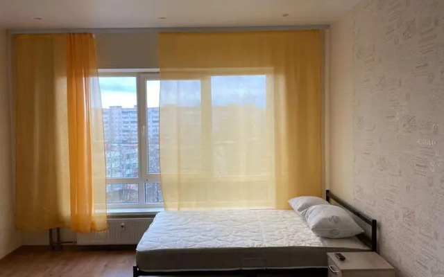 Na Kolmovskoy Naberezhnoy 71a Flat