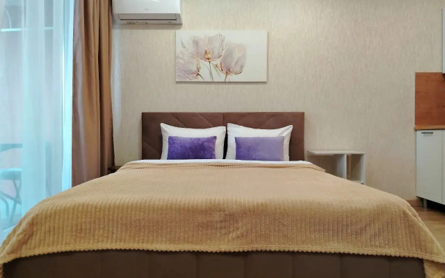 Квартира Студия Creme Каравелла Португалии