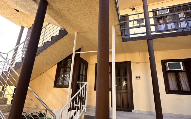 Гостевой Дом Изабелла