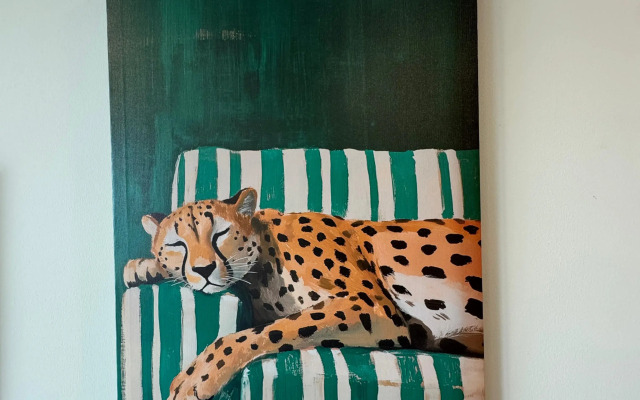 Novye Stilnye Na Pkhukete U Plyazha Apartments