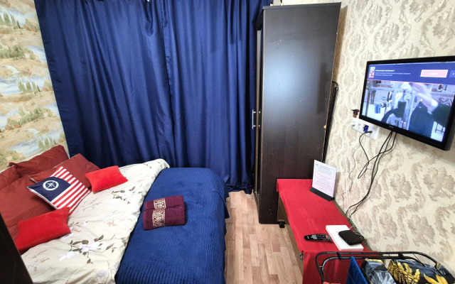 Квартира в  Мкр Арманд в Пушкино