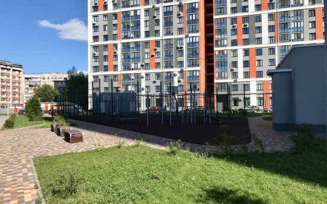 Квартира Бизнес-класса в Центре Города Рядом с ЖД Вокзалом