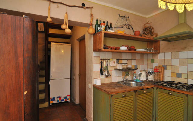 Usad'ba Guest house