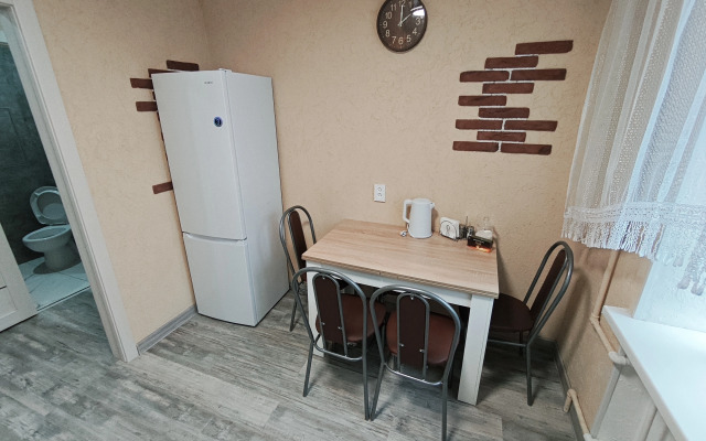 Апартаменты на Текстильной 31