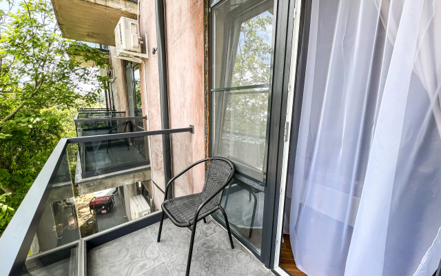 Boutique hotel Lakaa