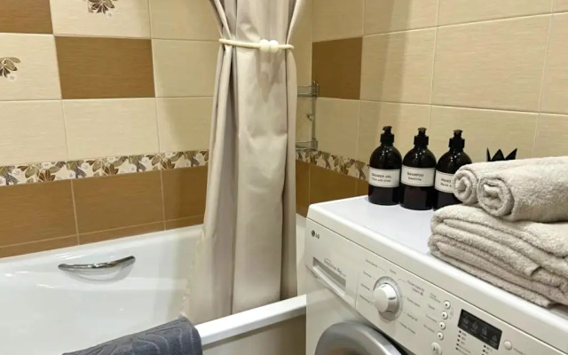 Квартира Возле метро и Казанской Чаши