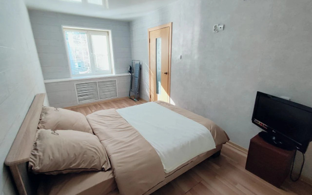 Квартира Карла Маркса 20 1 Этаж