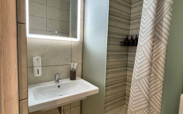 Квартира Уютная