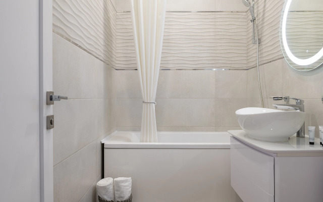 Апартаменты Red Apartments Переулок Горького Колибри