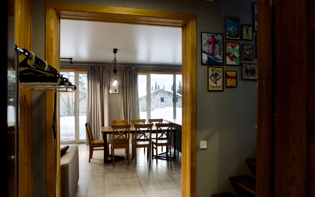 Гостевой дом Viking Village