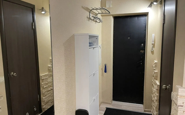 Квартира на Улице Черняховского 20