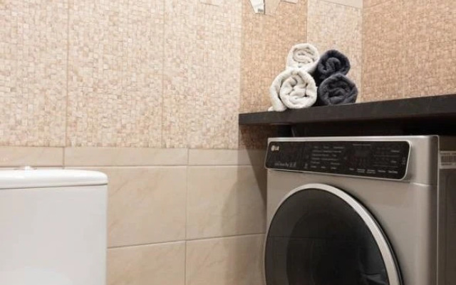 Komfortnaya Studiya Ryadom S Zhd Vokzalom Apartments