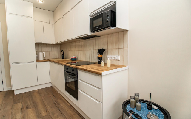 Lyubimovo 10-613 Flat