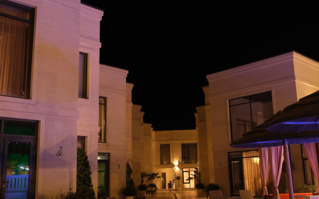 Costa Brava Hotel