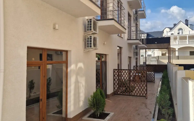 Гостевой дом Дамиан