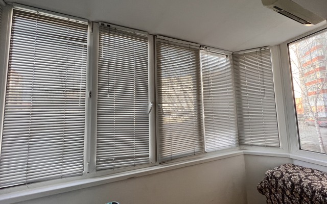 Apartment 2kV Eastern shopping center Crystal Cozy on Permyakova 69/2