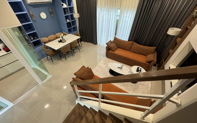 Svoylux Villa