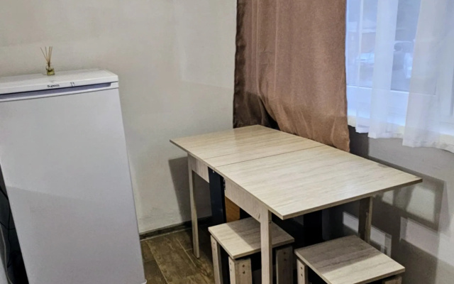 Квартира 3 комнатная