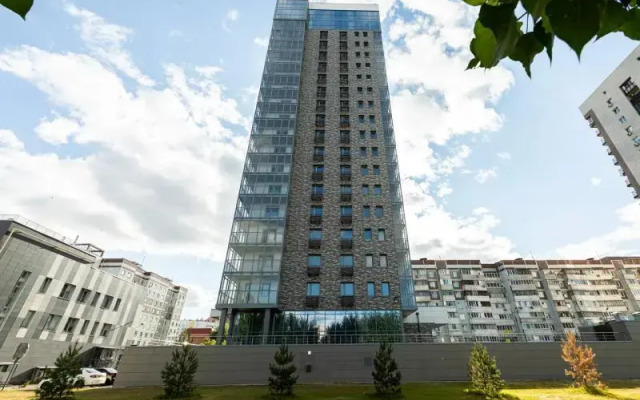 Bichurina Apart Apartments