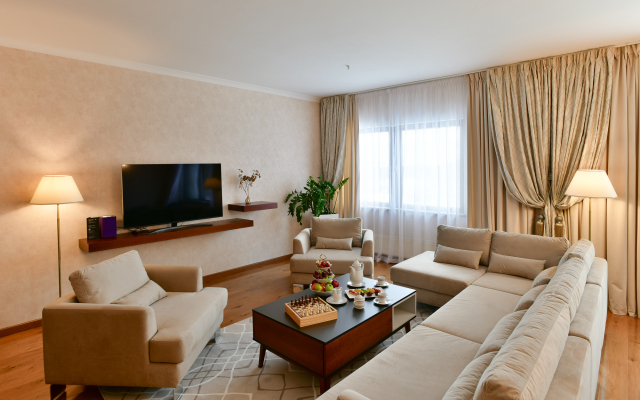 Moscow Country Club