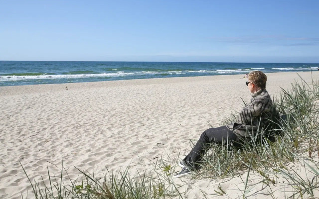 Апартаменты Янтарная Звезда 1