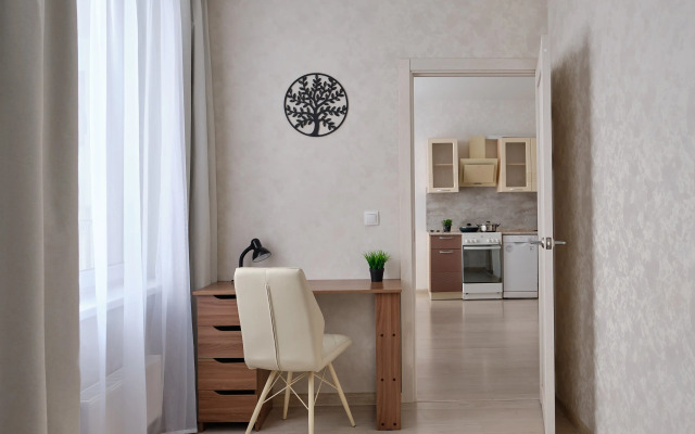 Квартира Просторная рядом с Центральным Парком