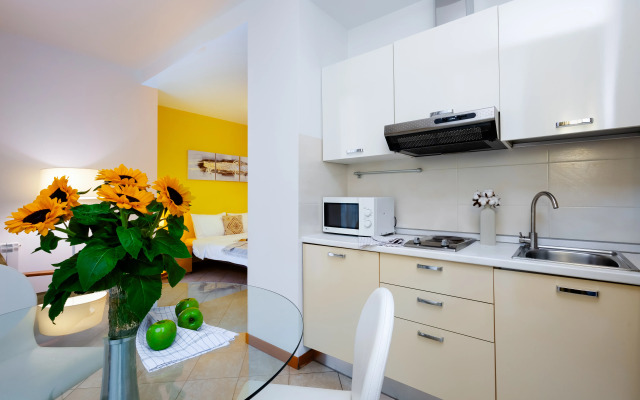 Yerevan Elite Stay - Republic Square Apartment hotel