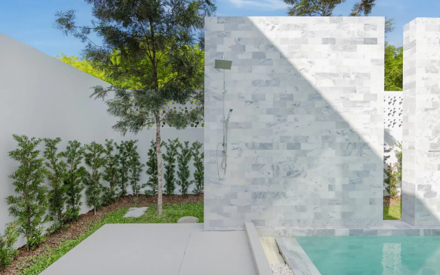 Luxury 3BR Villa Bliss (Wallaya) with Private Pool Villa
