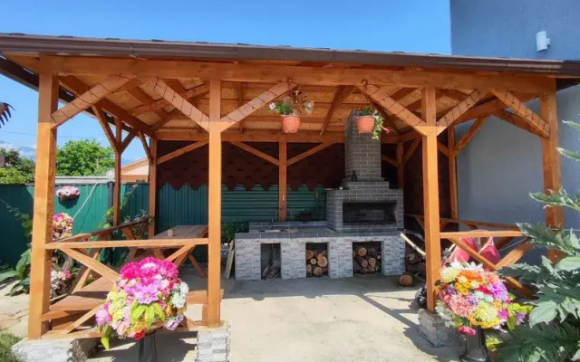 Ostrovok Guest house