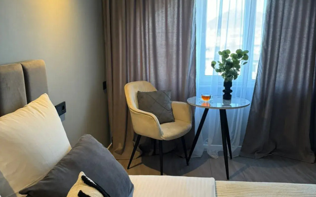 Sozvezdie Kamchatki V Novom Zhk Apartments