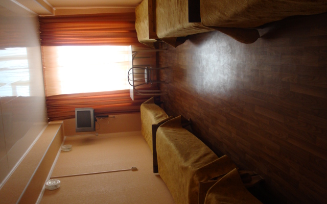 Solnechnaya Mini-Hotel