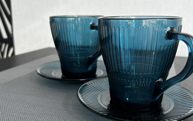 Квартира Уютная