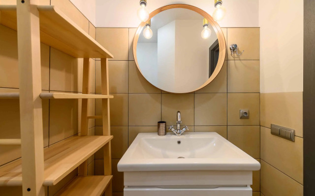 Квартира Жк Посейдон 147 Мамайка Видовая Однокомнатная (Trustcontrol)