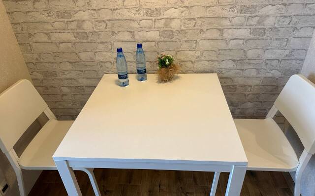 Апартаменты ЖК Москва seaview nice bed