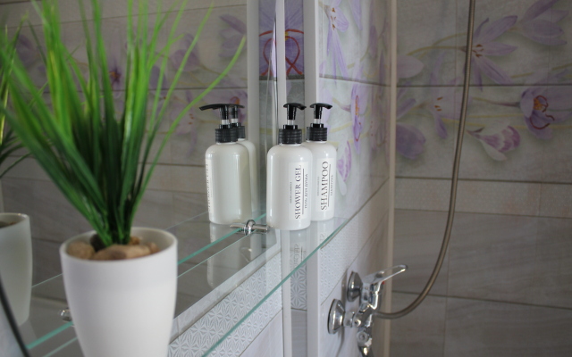 Квартира на Чайковского 66А