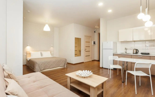 Студия Этажидейли возле Высоцкого