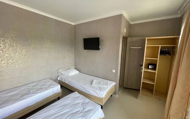 Suslandiya Guest house