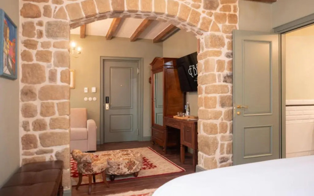 E'BEL Villa
