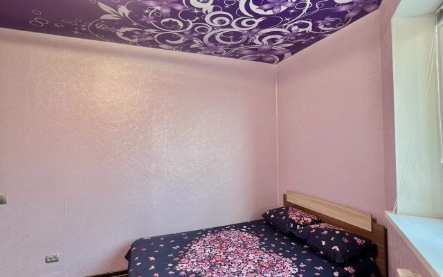 Апартаменты Уютный дом Донской 9