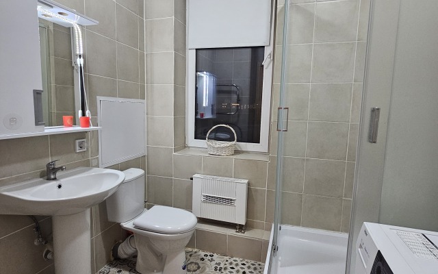 Apartamenty Citimix By Abc-Apartments