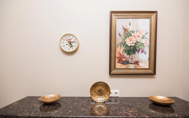 Апартаменты у реки Фонтанка рядом с Невским проспектом