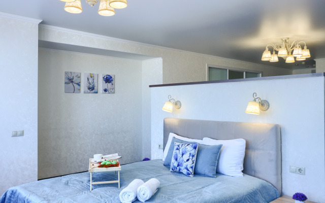Apartament De Luxe - Wave Apartments
