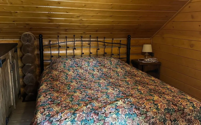 Гостевой дом на озере