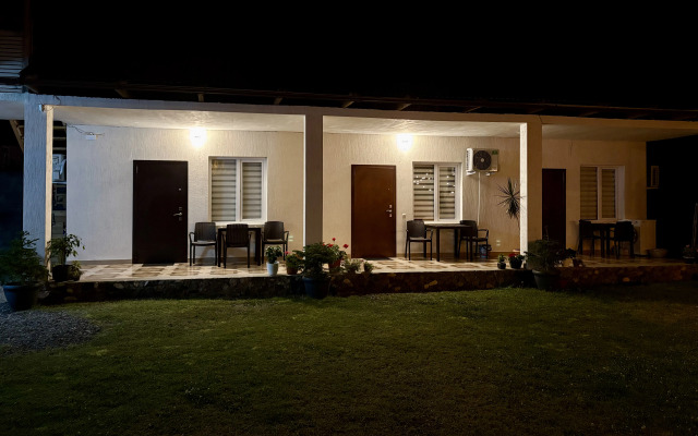 Panda-Ria Guest House