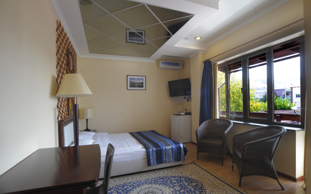 Gatsby Hotel
